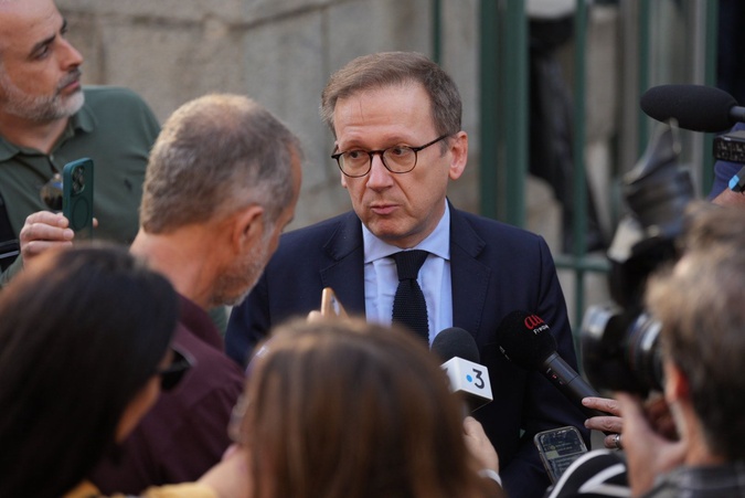 (Photo : Paule Santoni )