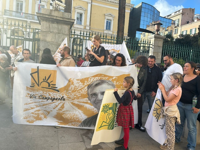 (Photo : Alba Marcelli)