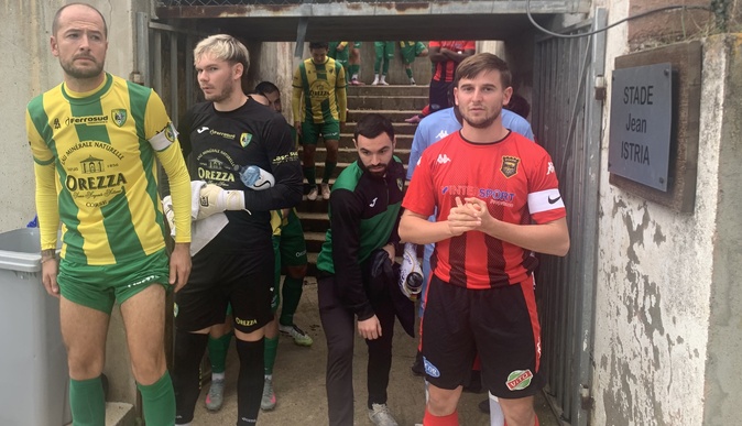 Football Grand Sud  - La SVARR confirme son statut