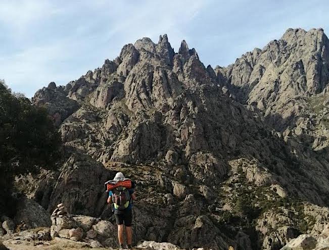 A màghjina - E Ròsule di Popolasca è di Rundinaia