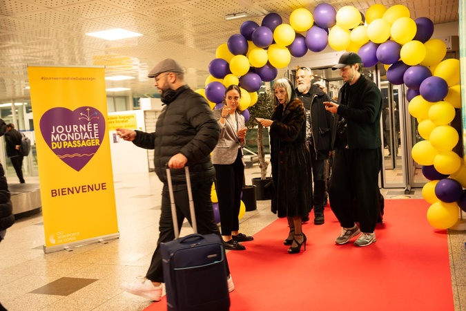 (Photo : Paule Santoni)