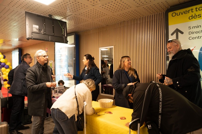 (Photo : Paule Santoni) (Photo : Paule Santoni)