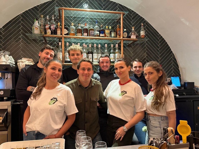 Près de 500 personnes ont participé à la première soirée de soutien en faveur de Praticalingua. Près de 500 personnes ont participé à la première soirée de soutien en faveur de Praticalingua.