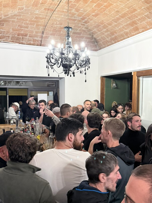 Praticalingua ghjunghje in Aiacciu... in furia !