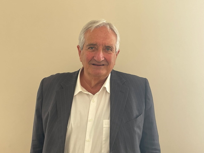 Bastelica : Après 30 ans à la tête de la commune, Jean-Baptiste Giffon passe la main