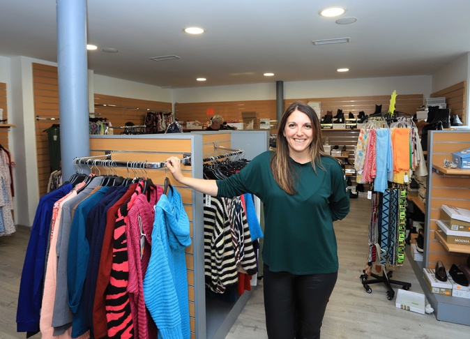 Corte - Après 40 ans d’activité, Super Mag ferme ses portes