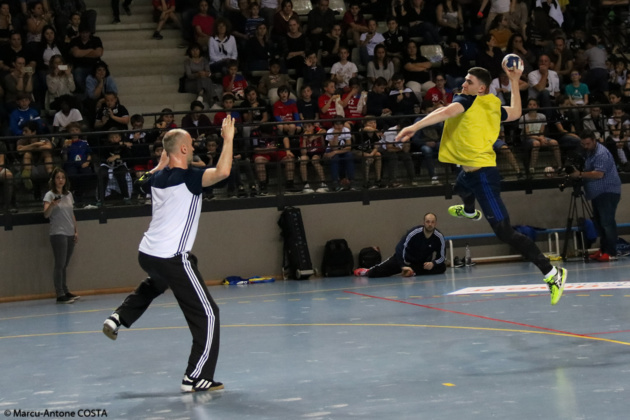 Le spectacle était au rendez-vous... Le spectacle était au rendez-vous...