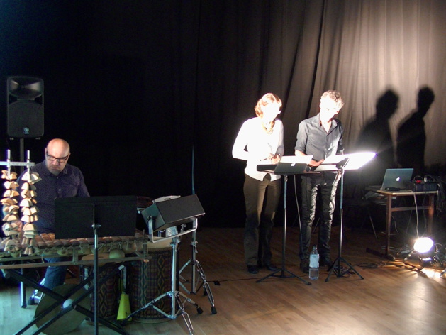 Bastia : Parcours littéraires à l’Alb’Oru