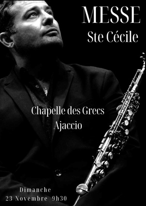 Ajaccio - L'unité paroissiale du Sacré Cœur et de la Chapelle des Grecs porte de nombreux projets Ajaccio - L'unité paroissiale du Sacré Cœur et de la Chapelle des Grecs porte de nombreux projets