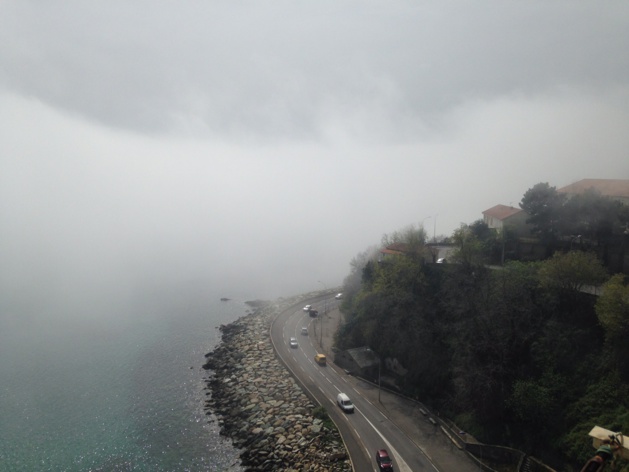 L'image du jour : Où sommes-nous ? L'image du jour : Où sommes-nous ?