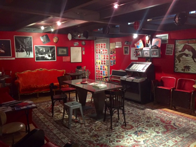 "Trahisons", le trio infernal de Pinter à la Fabrique de Théâtre de Bastia "Trahisons", le trio infernal de Pinter à la Fabrique de Théâtre de Bastia