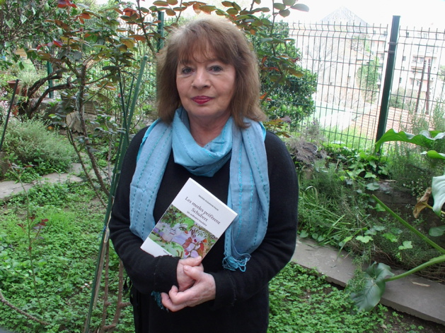 "Les merles préfèrent Schubert" "Les merles préfèrent Schubert"