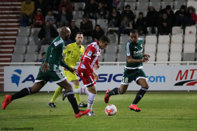 (Photos Marcu-Antone Costa) (Photos Marcu-Antone Costa)