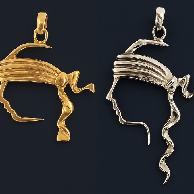 Gabriel Diana : "Le bijou de l'année" Gabriel Diana : "Le bijou de l'année"