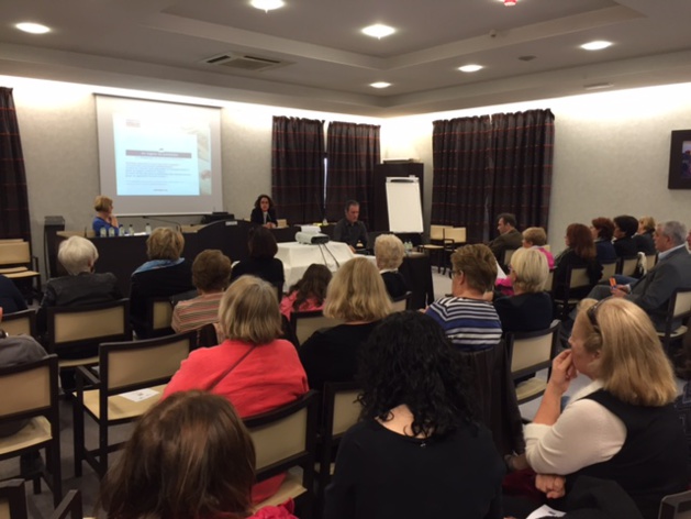 Haute-Corse : Une pétition pour dénoncer le prix des nouveaux médicaments anti-cancereux Haute-Corse : Une pétition pour dénoncer le prix des nouveaux médicaments anti-cancereux