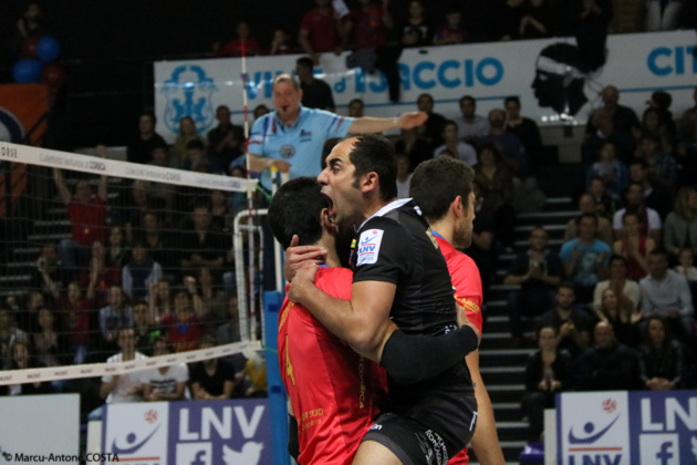 (Photo Marcu-Antone COSTA) (Photo Marcu-Antone COSTA)