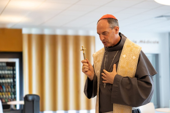 (Photos Paule Santoni)