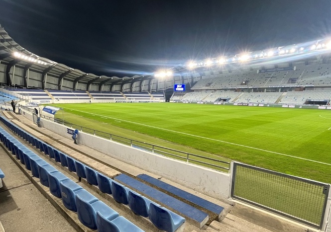 Sporting Club de Bastia 2025 : un cru sans valeur ?