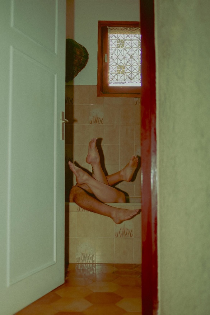 Les Corses et la sexualité (3/5) : les jeunes (Crédits photo: Elisa Timotei, exposition "l'amour dur.e"