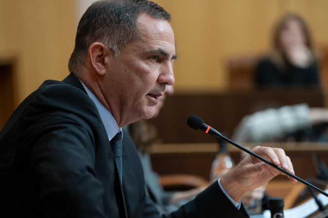 Sanction sur les carburants - Gilles Simeoni écarte une redistribution directe de l’amende aux Corses