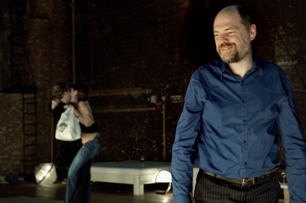 Théâtre : L’amour, l’oubli, l'usure des sentiments des "Trahisons" de Pinter Théâtre : L’amour, l’oubli, l'usure des sentiments des "Trahisons" de Pinter