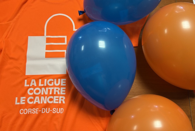 Festi’Danse : un après-midi festif et solidaire avec la Ligue contre le cancer