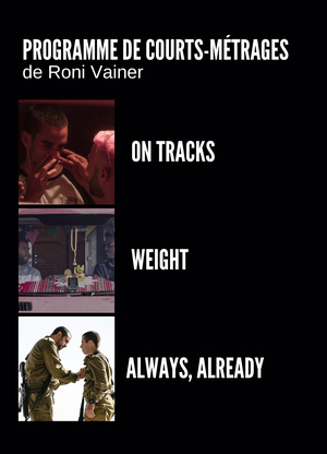 "La trilogie" de Roni Vainer projetée à Biguglia. "La trilogie" de Roni Vainer projetée à Biguglia.