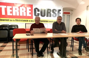 La Fête de Terre Corse à Bastia ce samedi et dimanche