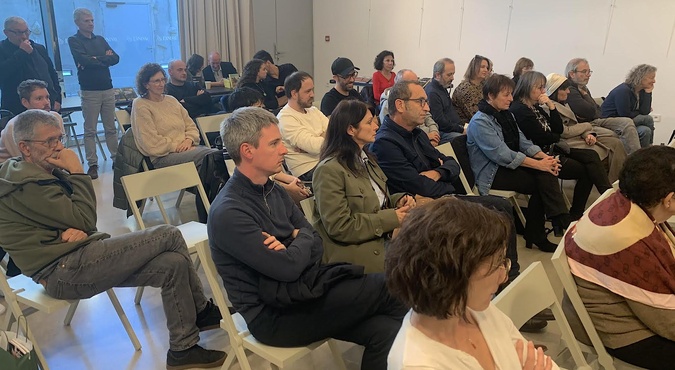 Cultura - A Vaghjimata d'Òmara à L'Animu Cultura - A Vaghjimata d'Òmara à L'Animu