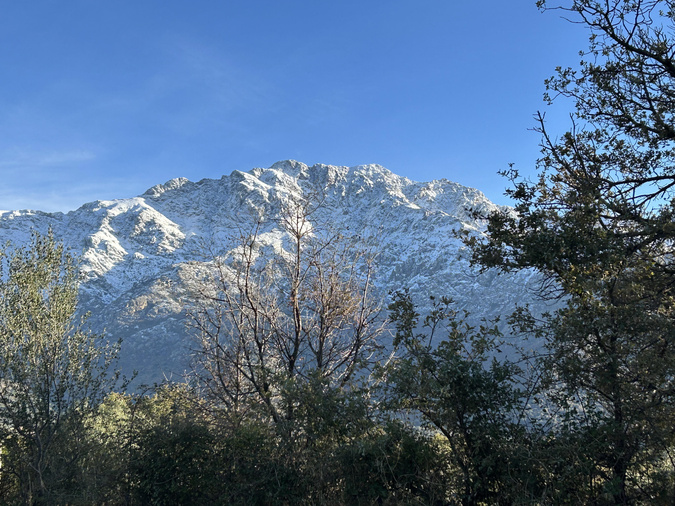 U Montegrosso (Mylène Sabiani)