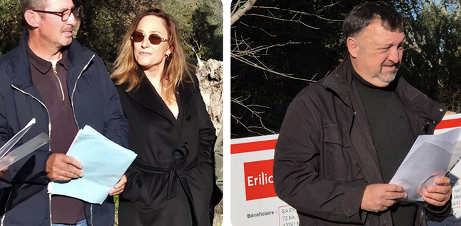 Logement social en Corse : Core in Fronte attaque frontalement Erilia, Action Logement et l’État Logement social en Corse : Core in Fronte attaque frontalement Erilia, Action Logement et l’État