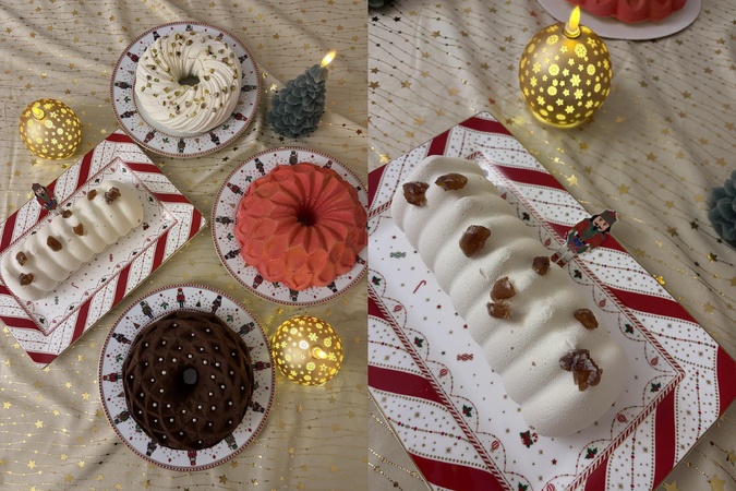 De la blouse blanche aux fourneaux : l’Atelier de M, le pari gourmand de Margaux Lucciani De la blouse blanche aux fourneaux : l’Atelier de M, le pari gourmand de Margaux Lucciani