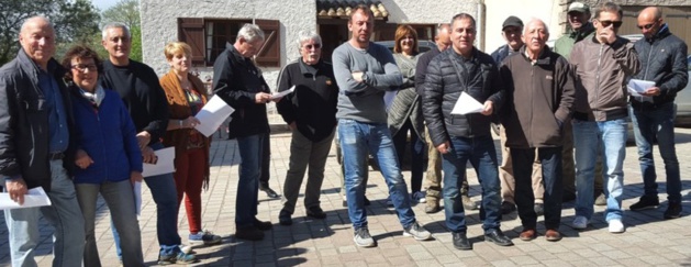 Murateddu : L’Adim interpelle Georges Mela Murateddu : L’Adim interpelle Georges Mela