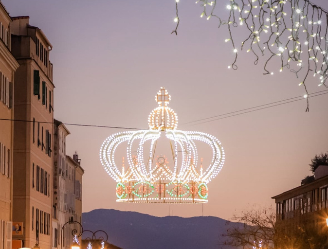 « À Chacun Son Noël » : un mois d’émotions, de traditions et de rencontres au cœur du Pays d’Ajaccio « À Chacun Son Noël » : un mois d’émotions, de traditions et de rencontres au cœur du Pays d’Ajaccio