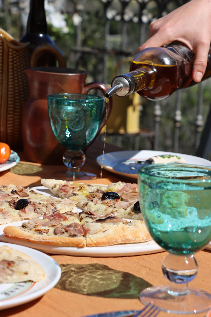 Pizze Nustrale révolutionne vos soirées pizza Pizze Nustrale révolutionne vos soirées pizza