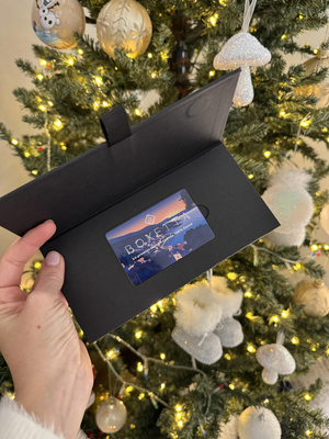 A Boxetta, le coffret cadeau 100 % corse qui transforme les présents en souvenirs A Boxetta, le coffret cadeau 100 % corse qui transforme les présents en souvenirs