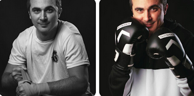 Cors’Healthy : le sport comme défouloir, bouclier et moteur mental