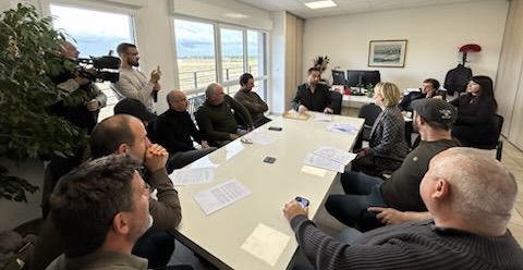 Chambre d'agriculture : Un premier bilan de mandature avec des avancées et des inquiétudes