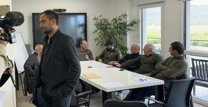 Jean-Baptiste Arena.