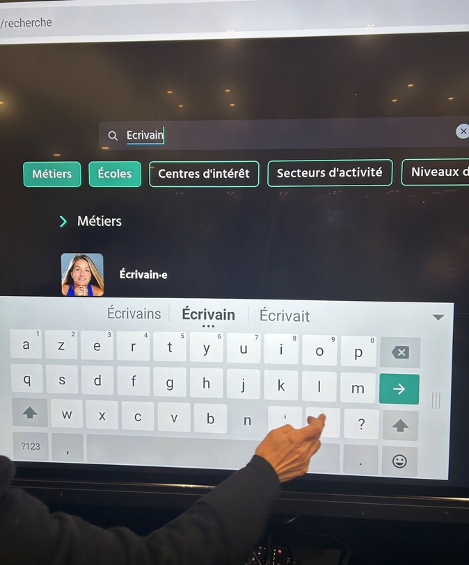 Nuit de l'orientation à Ajaccio : Rencontres, quiz et outils numériques pour trouver sa voie
