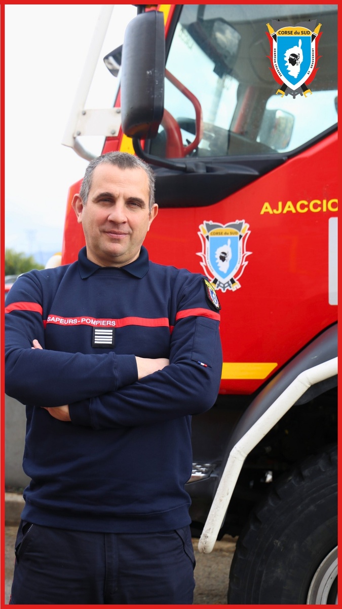 Le SIS 2A a un nouveau directeur