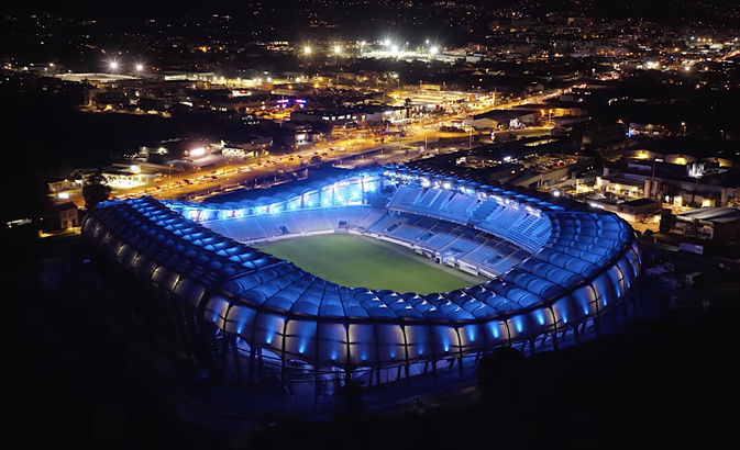 Pene in capu -  Stade de Furiani, 33 ans pour en finir !