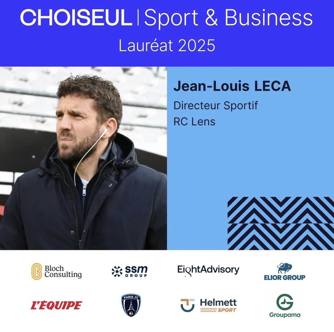 (Photo : Instagram Jean-Louis Leca)