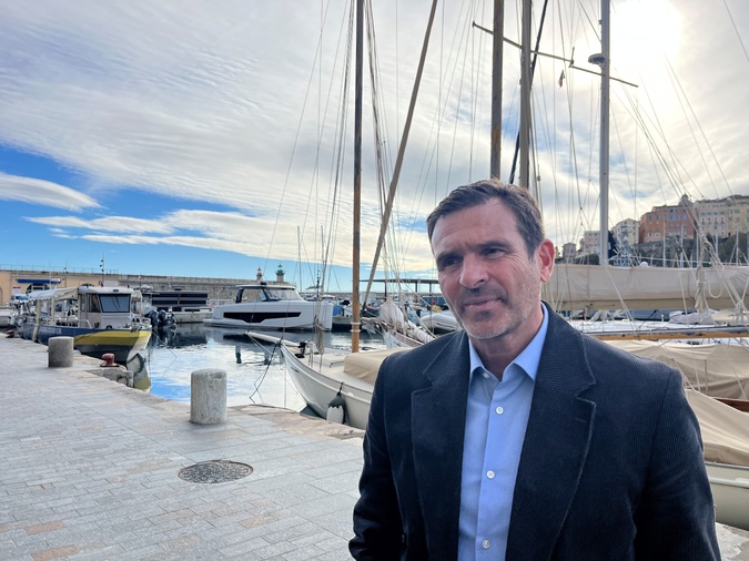 Municipales Bastia : Jean-Martin Mondoloni officialise sa candidature Municipales Bastia : Jean-Martin Mondoloni officialise sa candidature