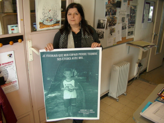 Les 20 ans de l’association Alpha à Bastia