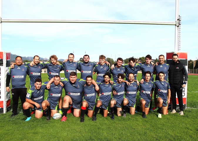 Rugby régional - Sourires de circonstance pour Lucciana, Bastia XV et les Ponettes