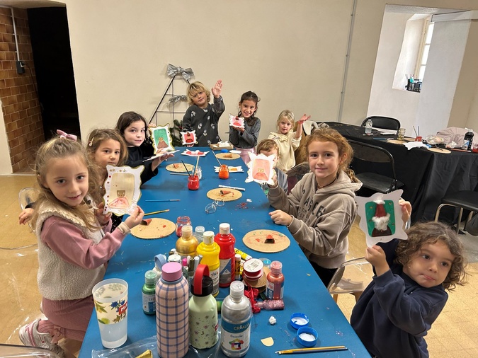 Natale in a Citadella d'Aiacciu Natale in a Citadella d'Aiacciu