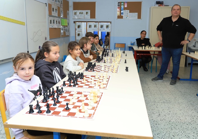 Corte - L’école primaire des Purette a célébré A Festa di a Nazione Corte - L’école primaire des Purette a célébré A Festa di a Nazione