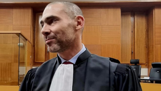 Faux « bilan anticriminalité » : une enquête ouverte pour identifier ses auteurs