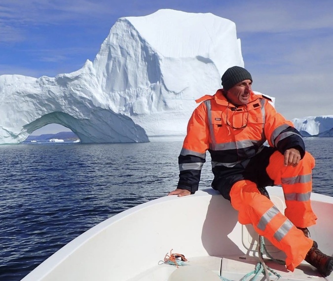 Photo : Facebook / Fra Bru Photo : Facebook / Fra Bru